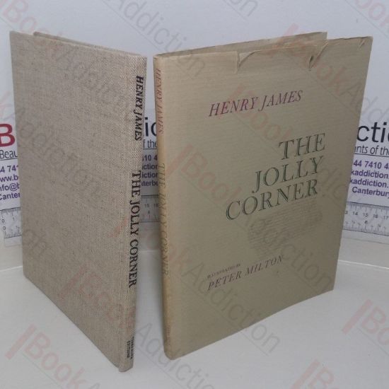 Picture of The Jolly Corner