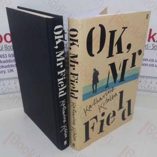 Picture of OK, Mr Field