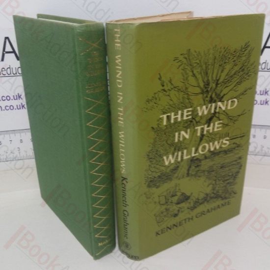 Picture of The Wind in the Willows