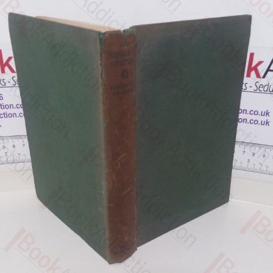 Picture of The Jungle is Neutral