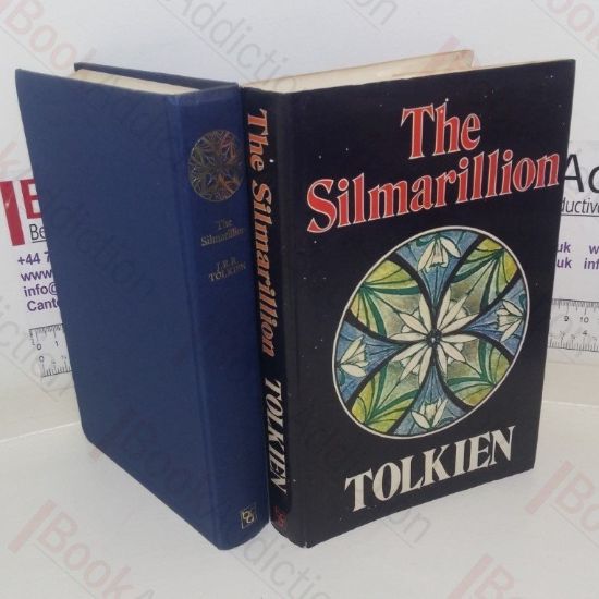 Picture of The Silmarillion