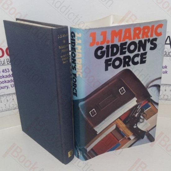 Picture of Gideon's Force