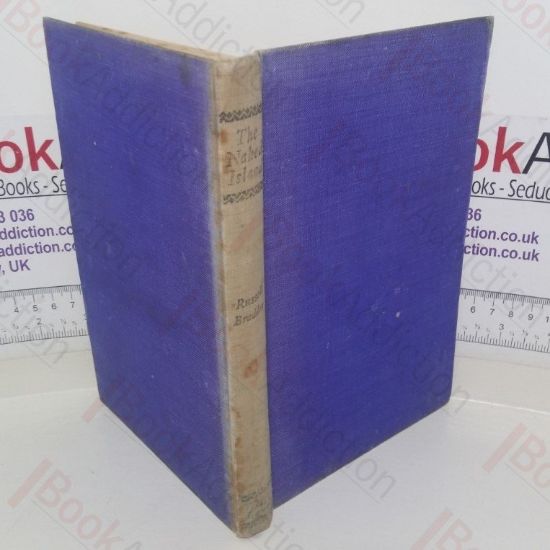 Picture of Naked Island