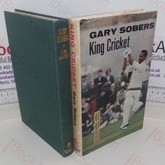 Picture of King Cricket