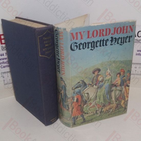 Picture of My Lord John