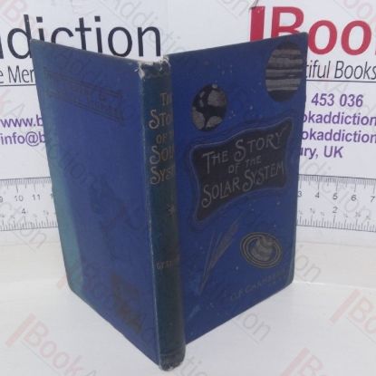 Picture of The Story of the Solar System: Simply told for General Readers