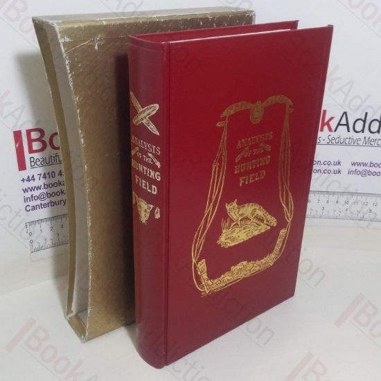 Picture of The Analysis of the Hunting Field, Being a Series of Sketches of the Principal Characters that Compose One -  The Whole Forming a Slight Souvenir of the Season, 1845-6