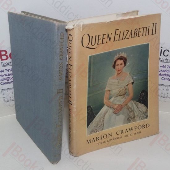 Picture of Queen Elizabeth II