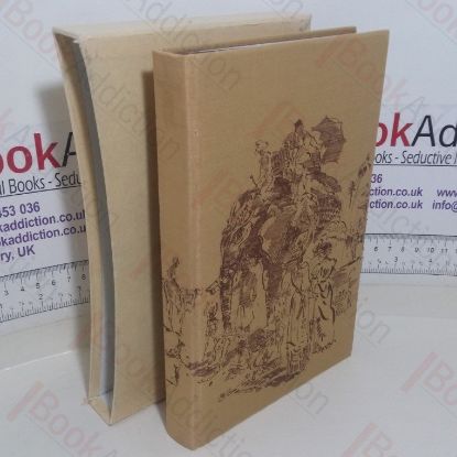 Picture of A Passage to India