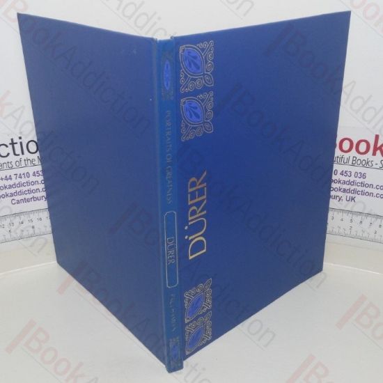 Picture of The Life And Times of Durer (Portraits of Greatness series)