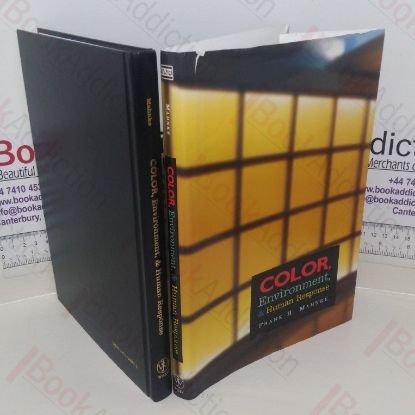 Picture of Color, Environment and Human Response