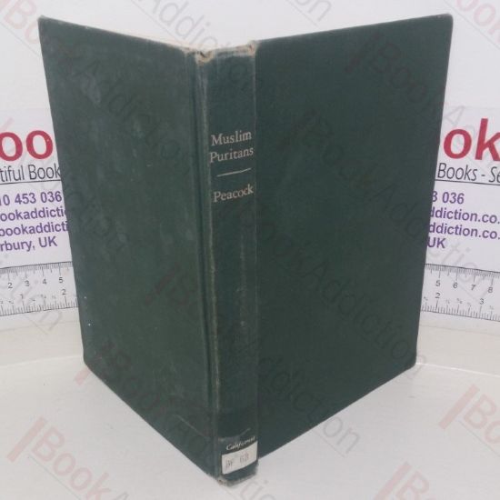 Picture of Muslim Puritans: Reformist Psychology in South East Asian Islam