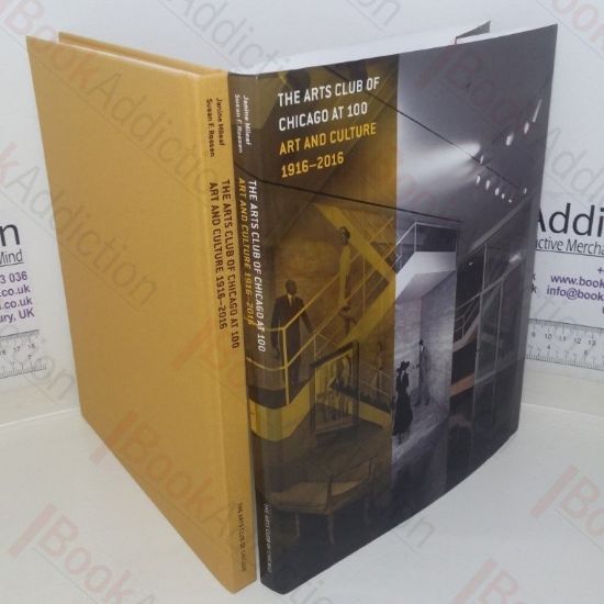 Picture of The Arts Club of Chicago at 100: Art and Culture, 1916-2016