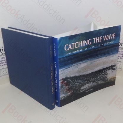 Picture of Catching the Wave: Art and Artists in Contemporary Cornwall, from 1975 to the Present Day