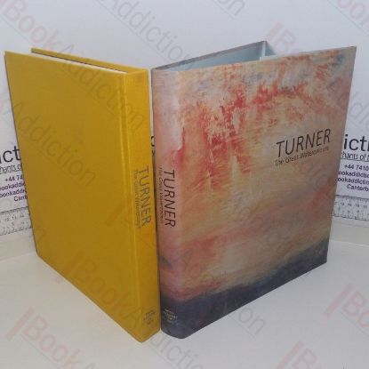 Picture of Turner: The Great Watercolours (Exhibition Catalogue, Royal Academy of Arts, London, 2 Sep 2000 - 18 Feb 2001)
