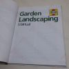 Picture of Garden Landscaping Manual: A Step-by-step Guide to Landscaping and Building Projects in Your Garden