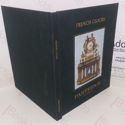 Picture of French Clocks