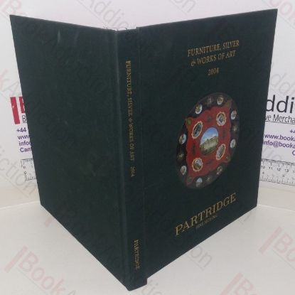 Picture of Furniture, Silver and Works of Art, 2004