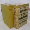 Picture of History of the Homeland: The Story of the British Background (Primers for the Age of Plenty, No. 4)