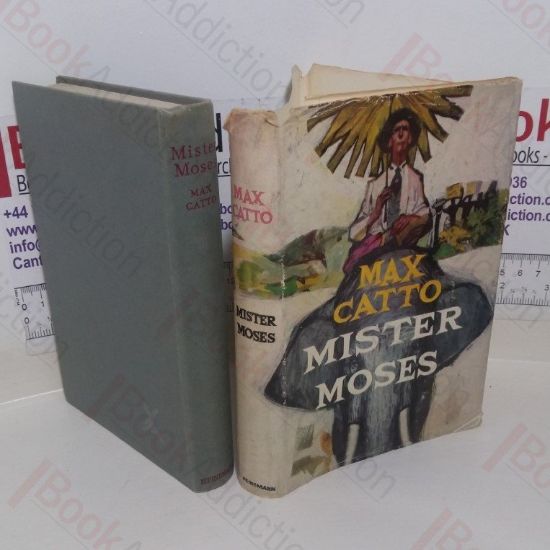 Picture of Mister Moses