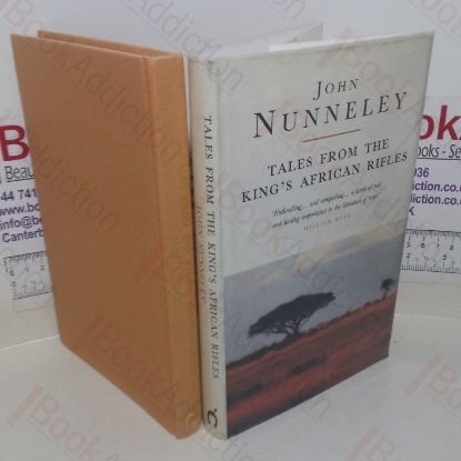 Picture of Tales from King's African Rifles