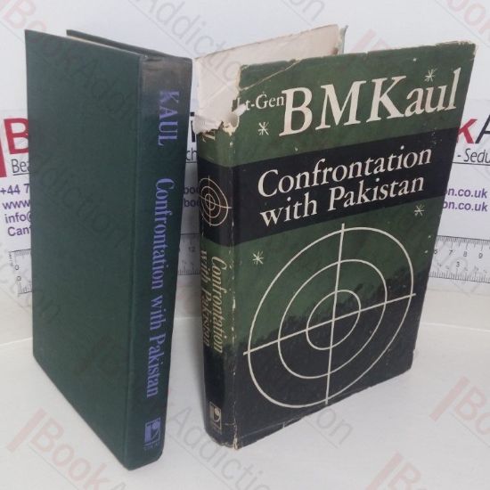 Picture of Confrontation with Pakistan