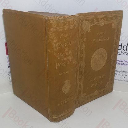 Picture of Marks and Monograms on European and Oriental Pottery and Porcelain with Historical Notices of Each Manufactory and 3500 Potters Marks and Illustrations