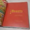 Picture of Book of Beasts: The Bestiary in the Medieval World (Exhibition Catalogue, J Paul Getty Museum, Los Angeles; May 14 - Aug 18, 2019)