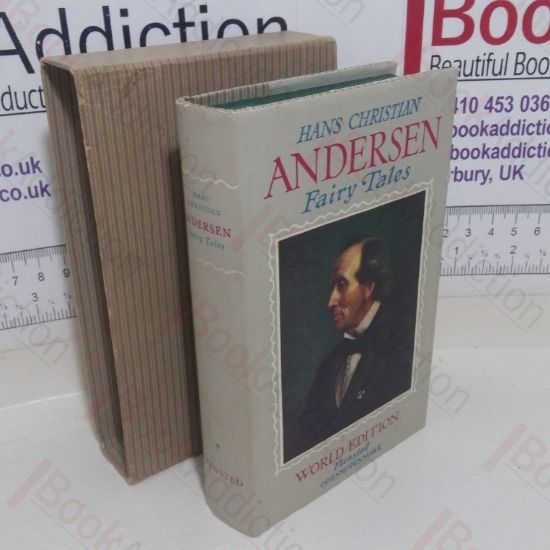 Picture of Fairy Tales