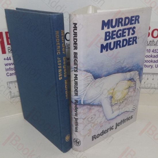 Picture of Murder Begets Murder