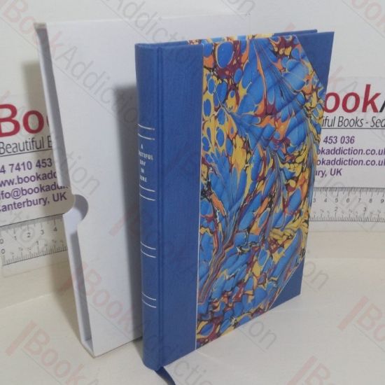 Picture of A Beautiful Day in June (Signed)