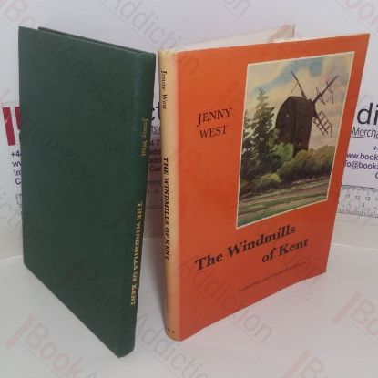 Picture of The Windmills of Kent