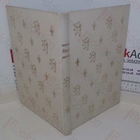 Picture of Portals: The Church, the State, and the People, Leading to 250 Years of Papermaking