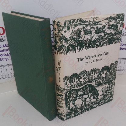Picture of The Watercress Girl and Other Stories