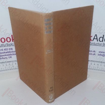 Picture of Land and Society in New Zealand: Essays in Historical Geography