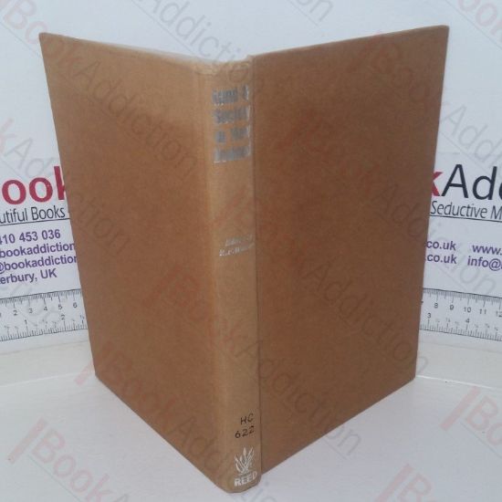 Picture of Land and Society in New Zealand: Essays in Historical Geography