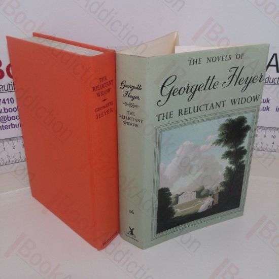 Picture of The Reluctant Widow (The Novels of Georgette Heyer)