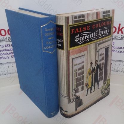 Picture of False Colours