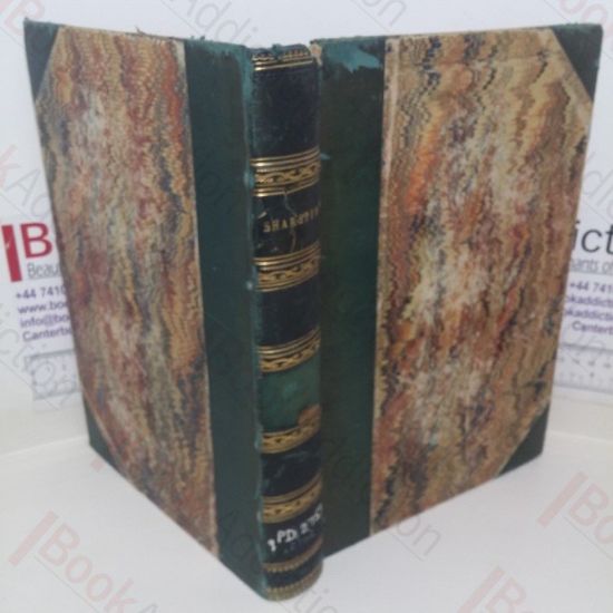 Picture of The Complete Works of Shakspere [Shakespeare], Revised from the Original Editions with Historical and Analytical Introductions to Each Play: Tragedies (Volume II)