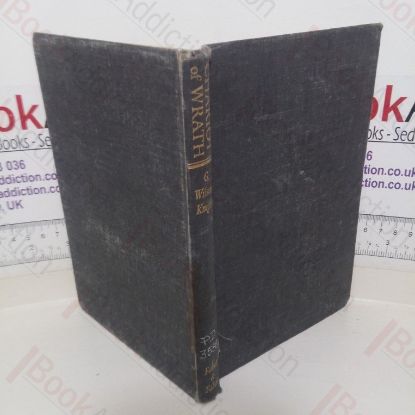 Picture of Chariot of Wrath: The Message of John Milton to Democracy at War