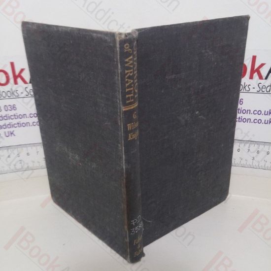 Picture of Chariot of Wrath: The Message of John Milton to Democracy at War