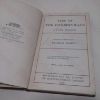 Picture of Moments of Vision; Far From the Madding Crowd; The Woodlanders; Wessex Tales; Life's Little Ironies; A Changed Man and Other Tales; Jude the Obscure; Tess of the Durbervilles (Pocket edition of the Wessex Novels) (8 volumes)