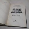 Picture of Alien Agenda: The Untold Story of the Extraterrestrials Among Us