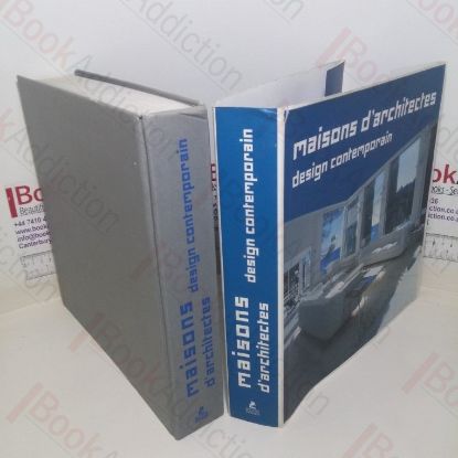 Picture of Maisons d'architectes: Design Contemporain