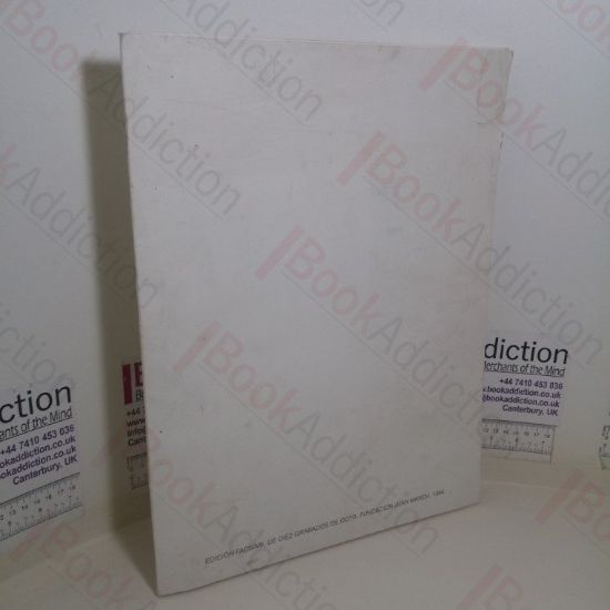 Picture of Facsimile Edition of 10 Engravings by Goya