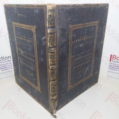 Picture of Lithographic Impressions of Sketches from Nature