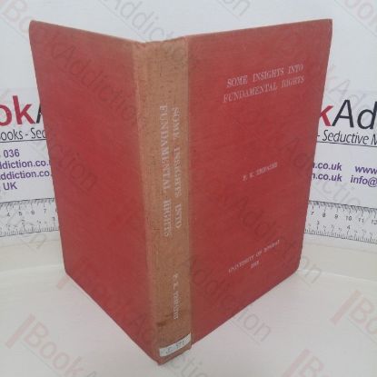 Picture of Some Insights into Fundamental Rights