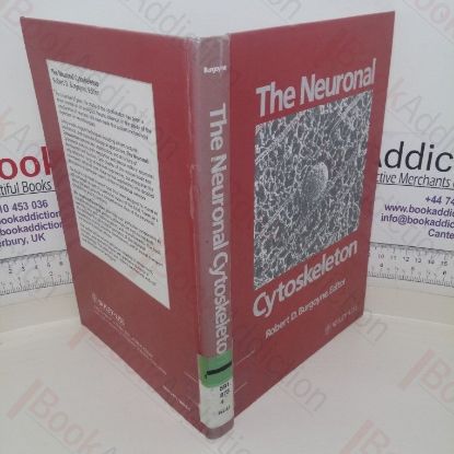 Picture of The Neuronal Cytoskeleton