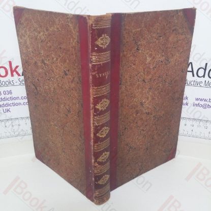 Picture of The Tour of Doctor Syntax in Search of the Picturesque