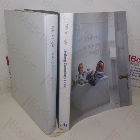 Picture of White Light: Heiberg Cummings Design